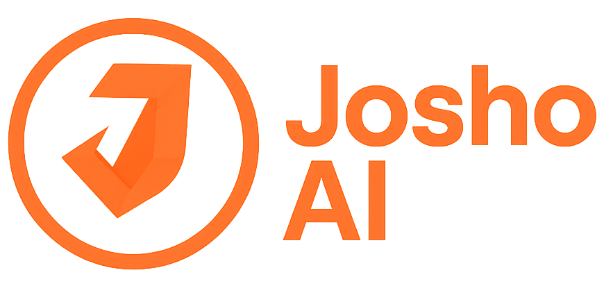 Josho AI Logo